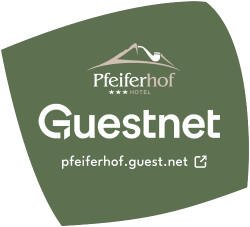 guestnet pfeiferhof meransen