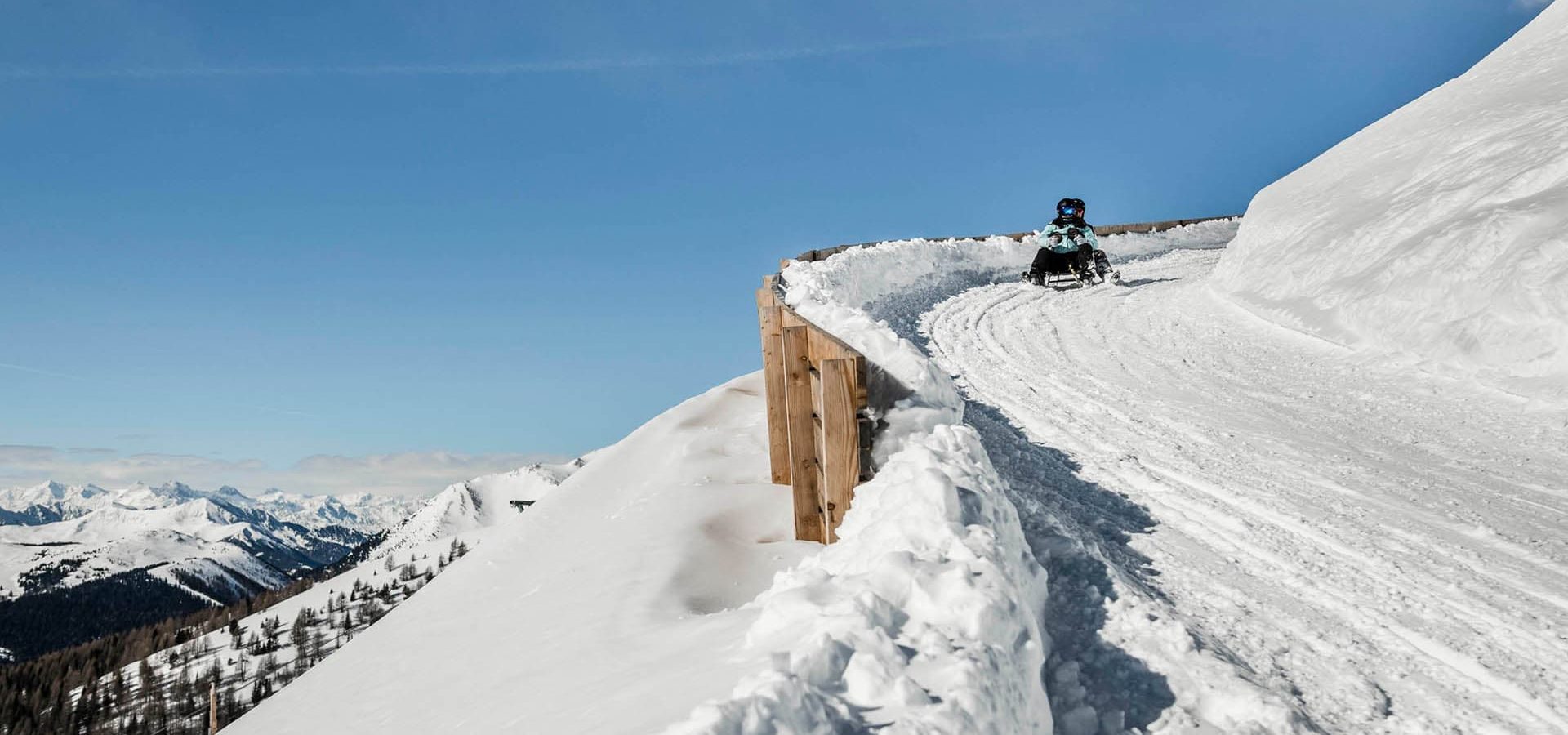 Winterurlaub in Meransen Skiurlaub Südtirol Dolomiten Skigebiet Gitschberg Jochtal (3)