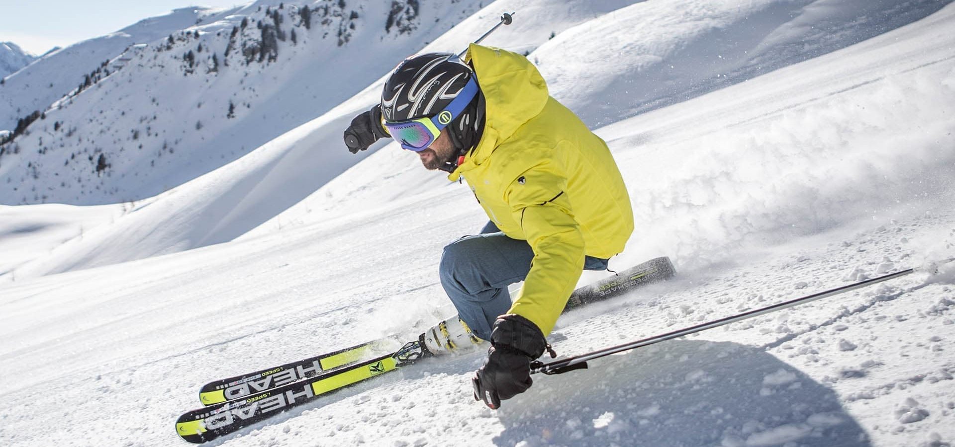 Winterurlaub in Meransen Skiurlaub Südtirol Dolomiten Skigebiet Gitschberg Jochtal (5)