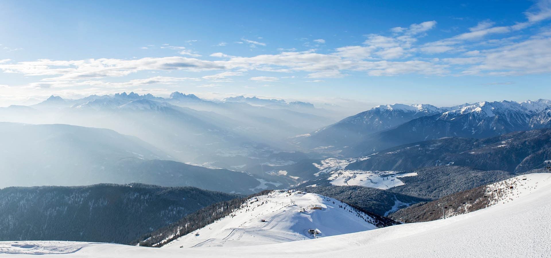 Winterurlaub in Meransen Skiurlaub Südtirol Dolomiten Skigebiet Gitschberg Jochtal (6)