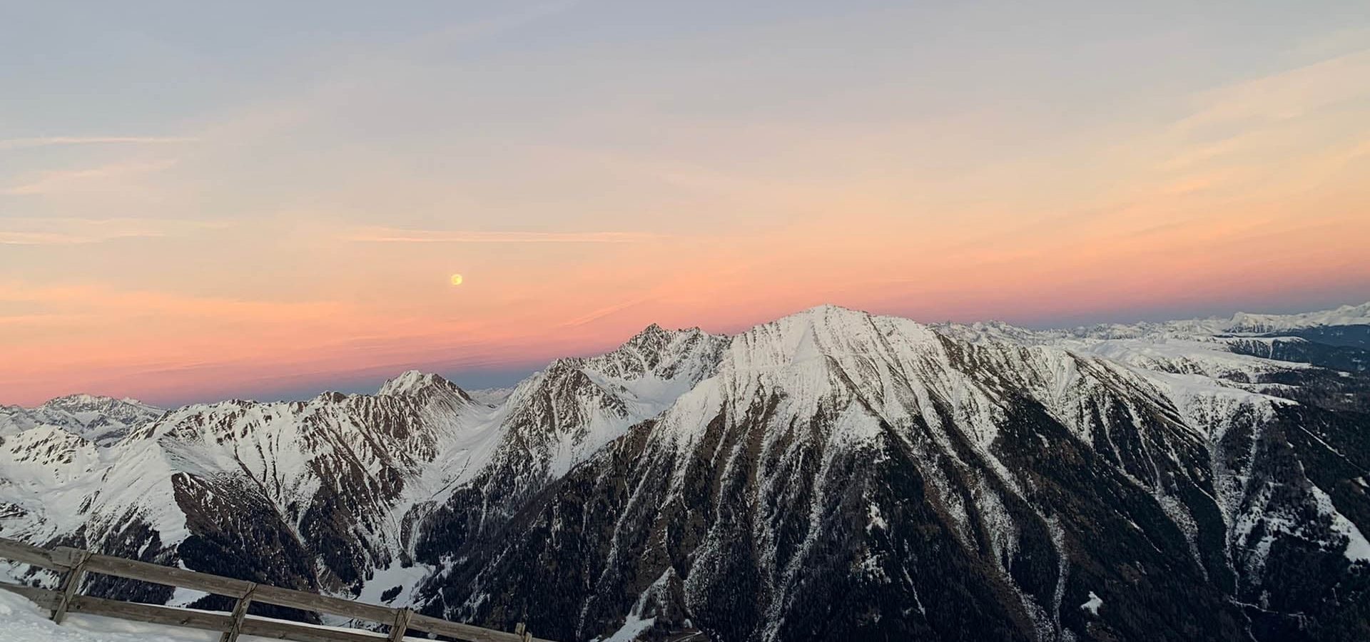 Winterurlaub in Meransen Skiurlaub Südtirol Dolomiten Skigebiet Gitschberg Jochtal (7)