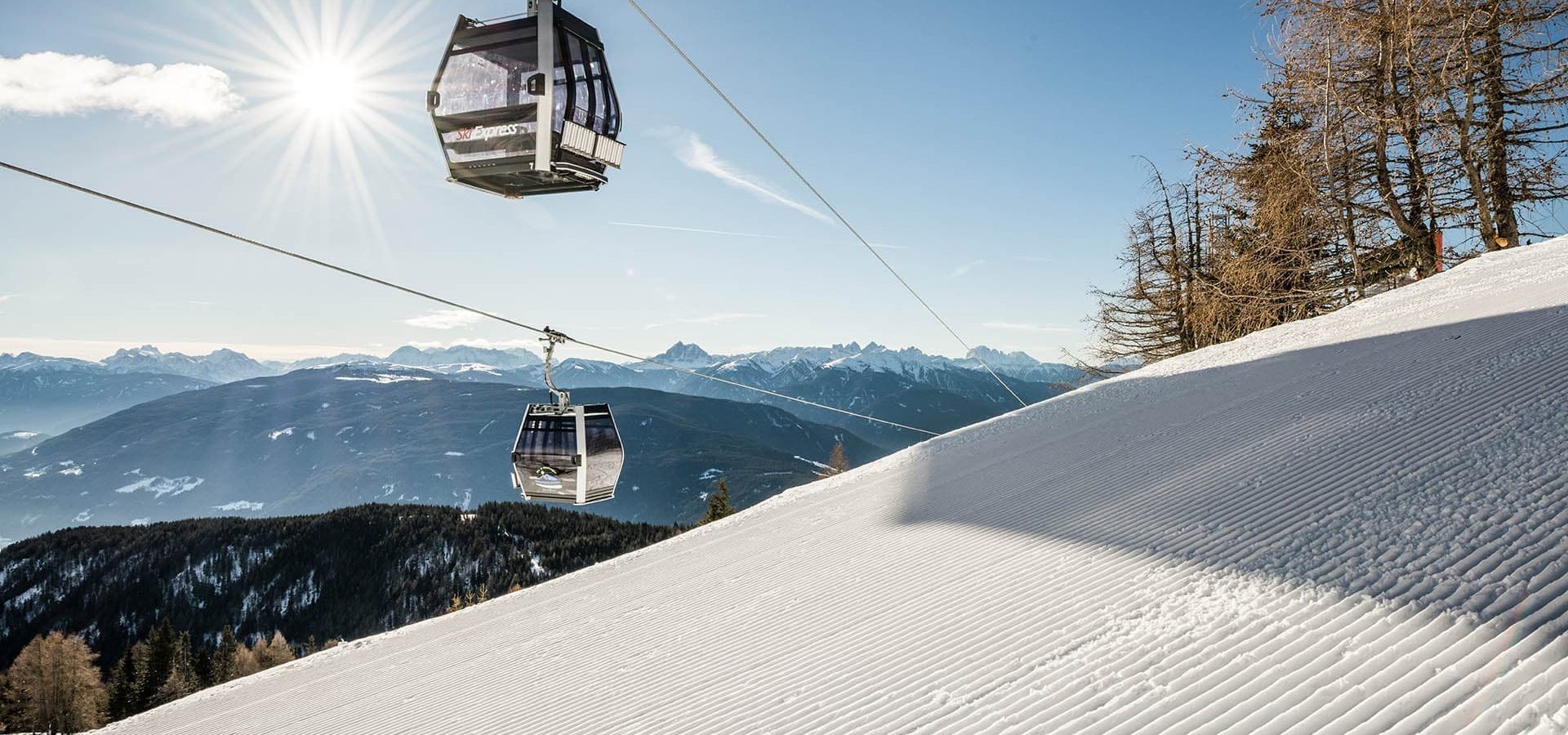 Winterurlaub in Meransen Skiurlaub Südtirol Dolomiten Skigebiet Gitschberg Jochtal (8)