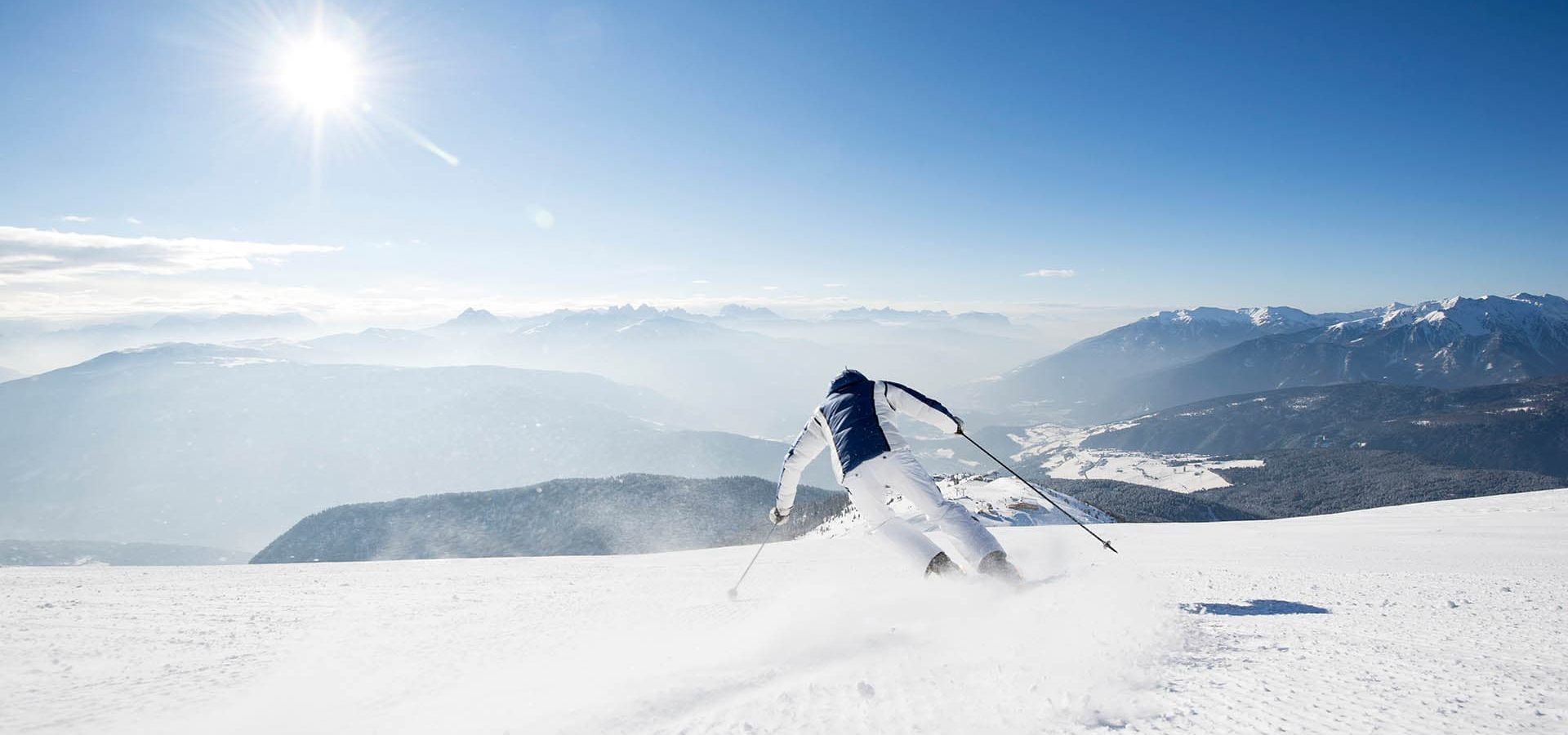 Winterurlaub in Meransen Skiurlaub Südtirol Dolomiten Skigebiet Gitschberg Jochtal (9)